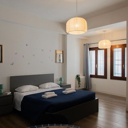 Apartamento Twin Grande, Grazioso Pied-A-Terre A Venezia Exterior foto