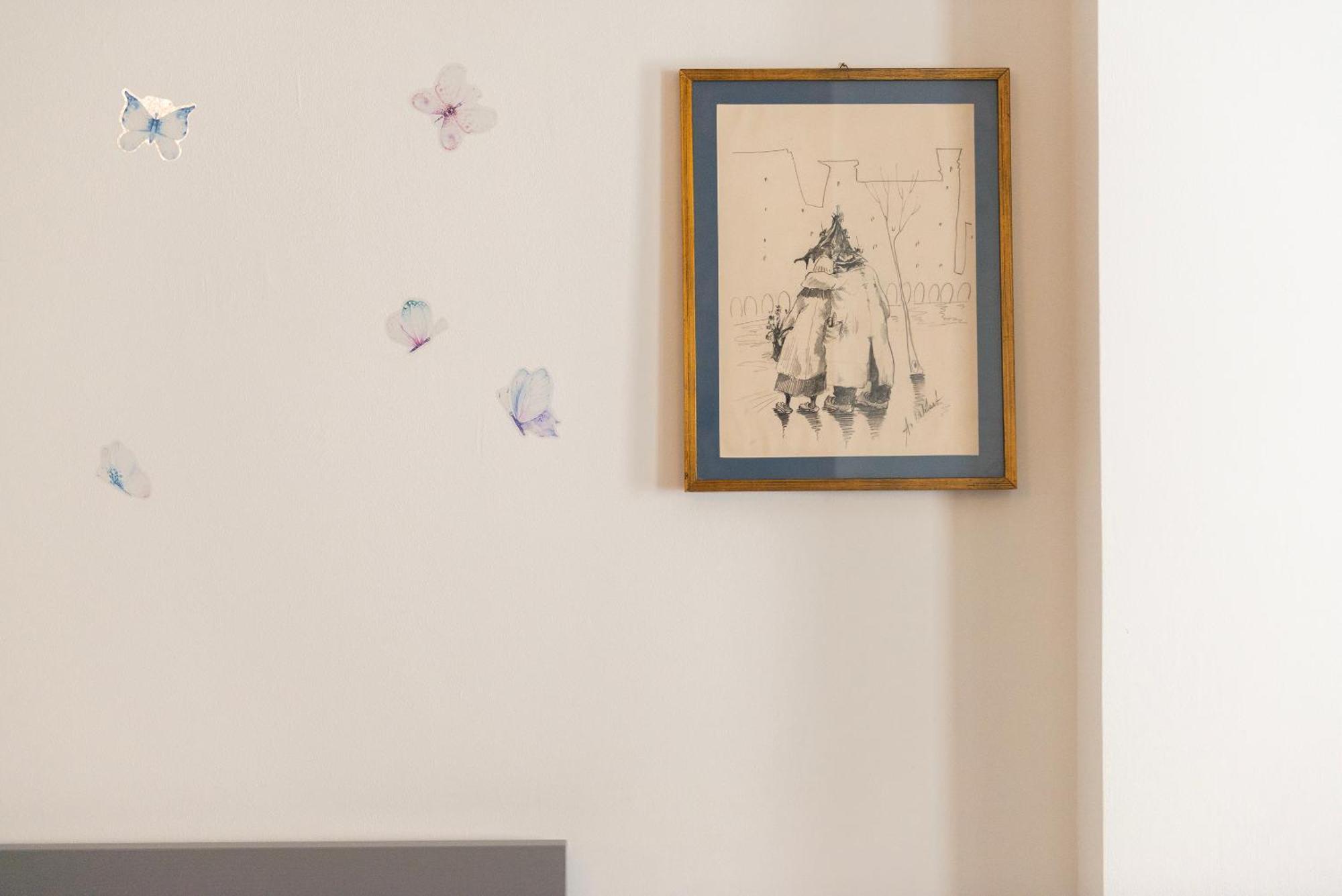 Apartamento Twin Grande, Grazioso Pied-A-Terre A Venezia Exterior foto