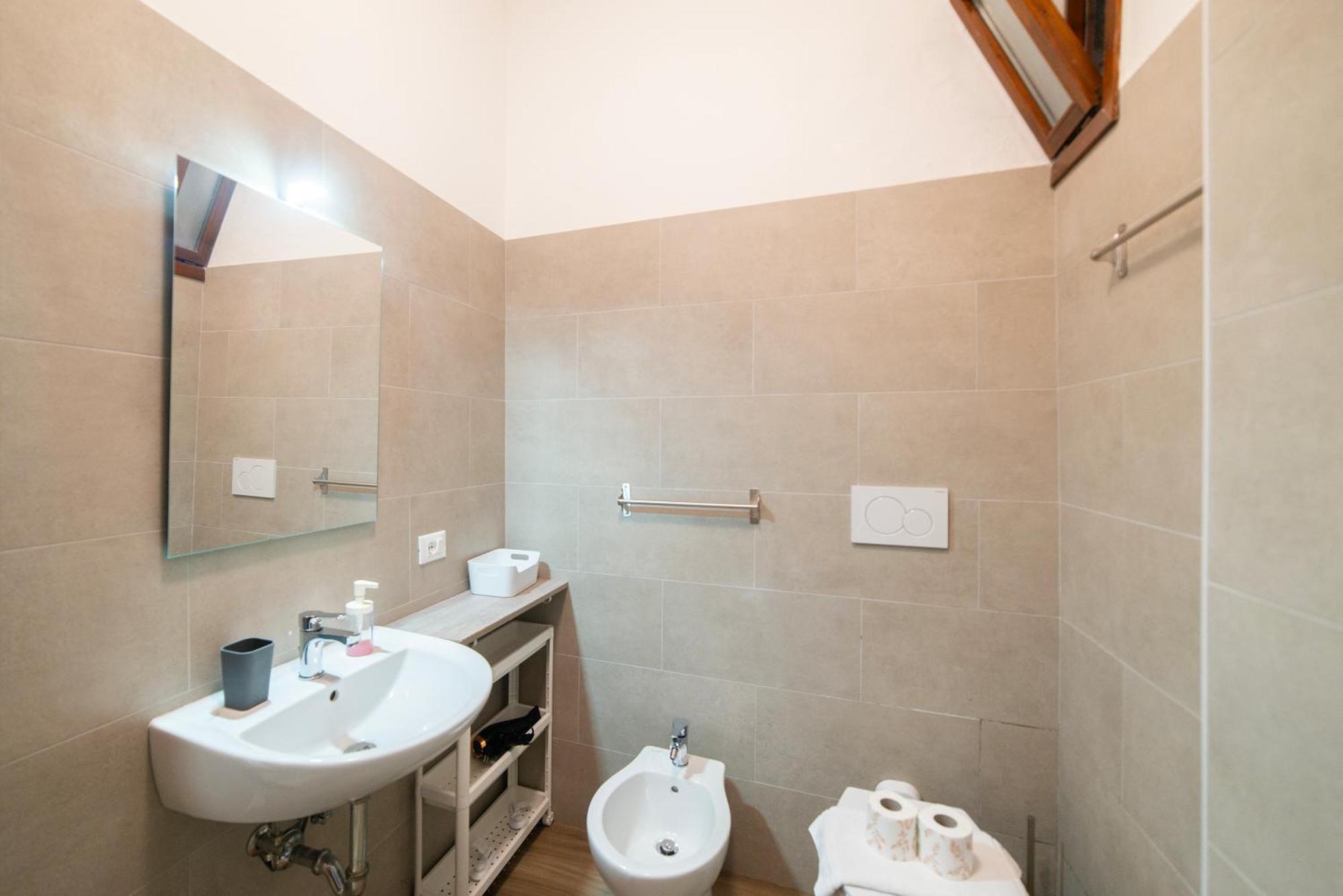 Apartamento Twin Grande, Grazioso Pied-A-Terre A Venezia Exterior foto