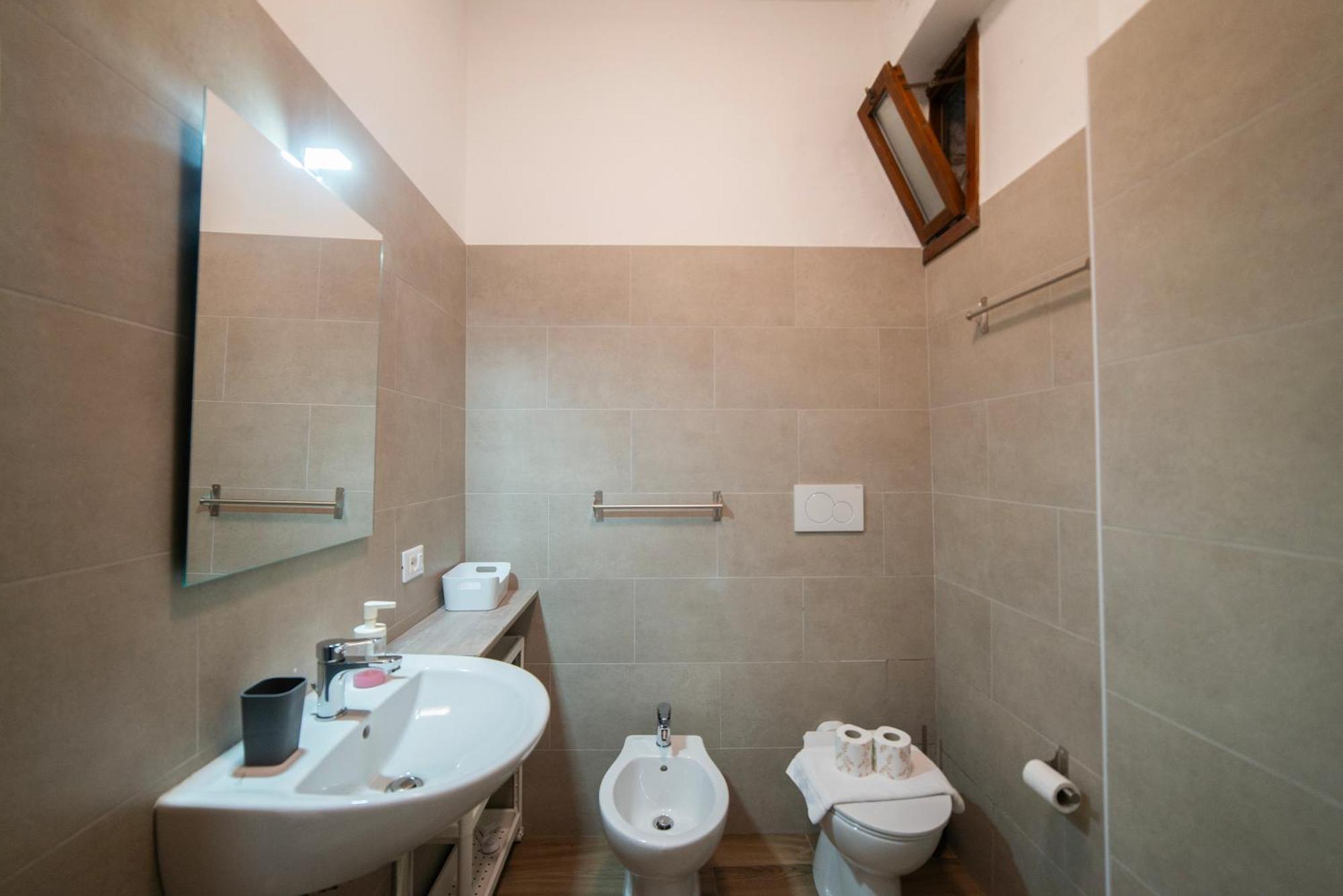 Apartamento Twin Grande, Grazioso Pied-A-Terre A Venezia Exterior foto